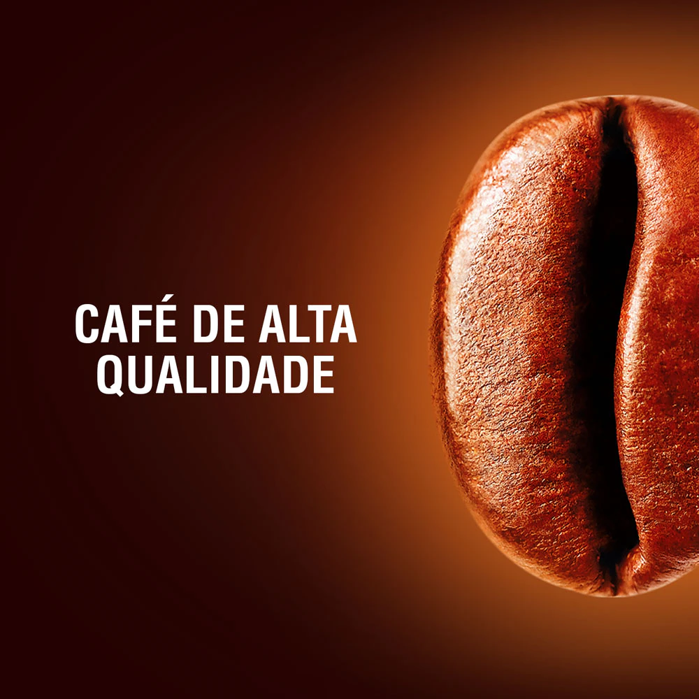 Sical 16 Capsulas NESCAFÉ® Dolce Gusto® - Café Premium